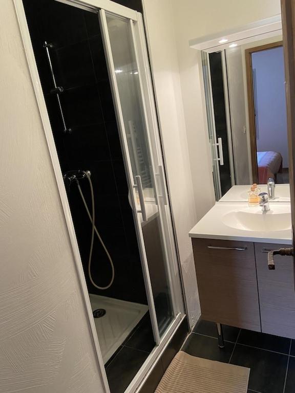 דירות סן-לארי-סולאן Duplex 10 Personnes מראה חיצוני תמונה