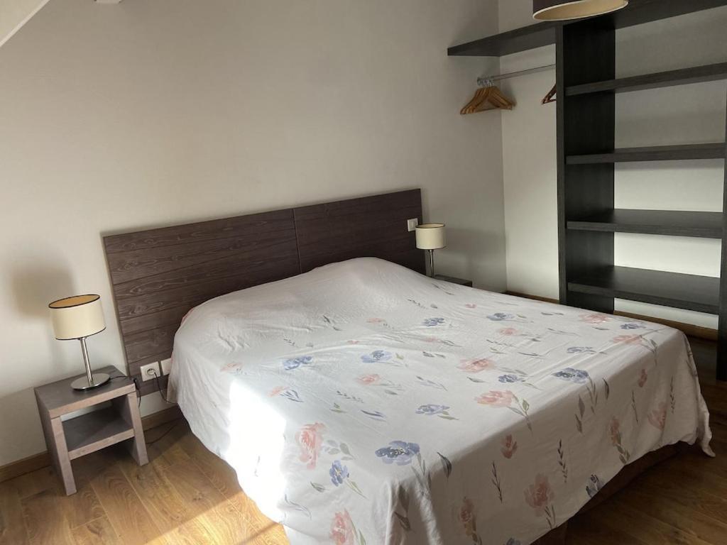 דירות סן-לארי-סולאן Duplex 10 Personnes מראה חיצוני תמונה
