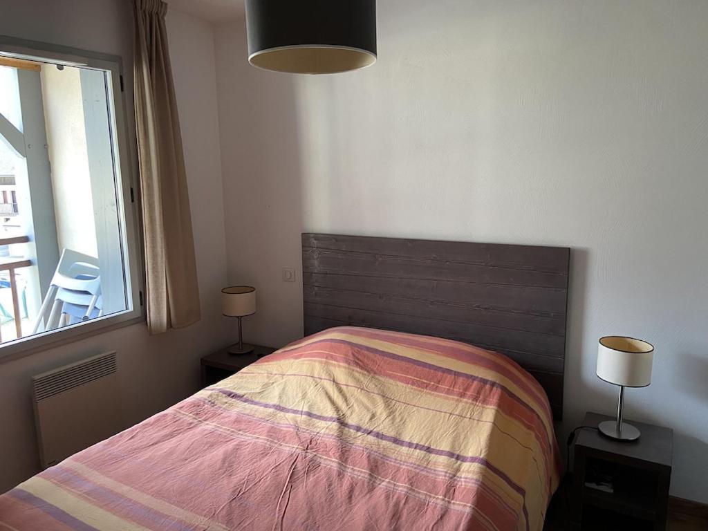 דירות סן-לארי-סולאן Duplex 10 Personnes מראה חיצוני תמונה