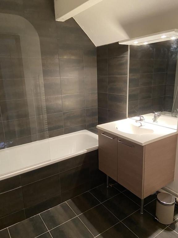 דירות סן-לארי-סולאן Duplex 10 Personnes מראה חיצוני תמונה