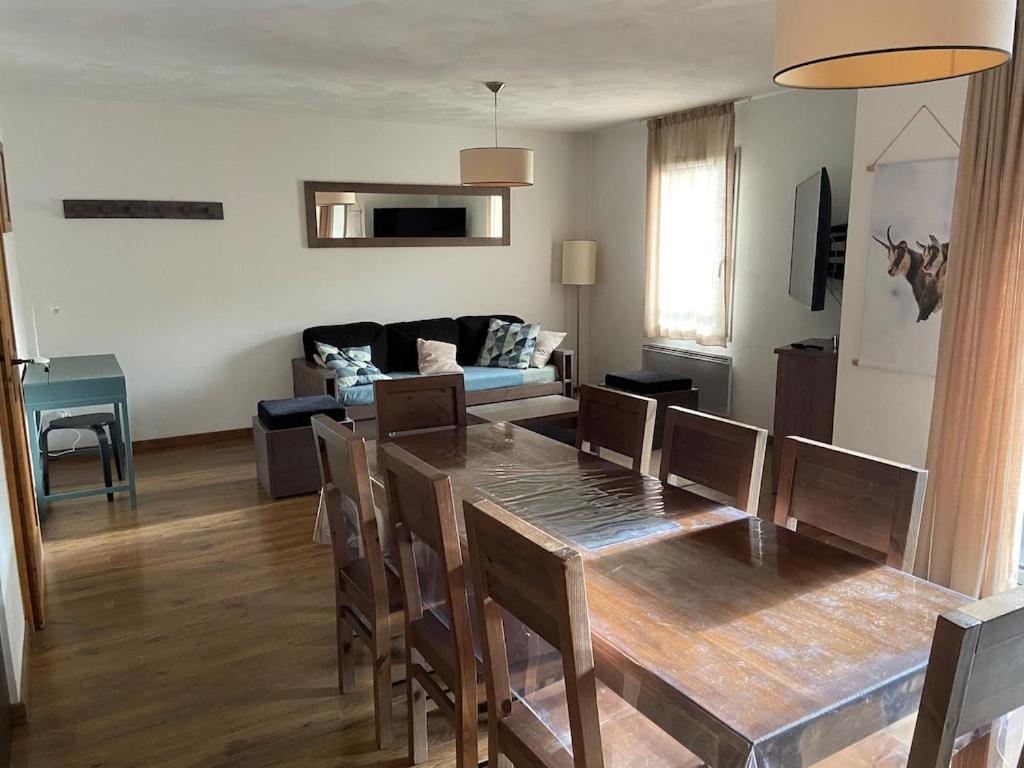 דירות סן-לארי-סולאן Duplex 10 Personnes מראה חיצוני תמונה